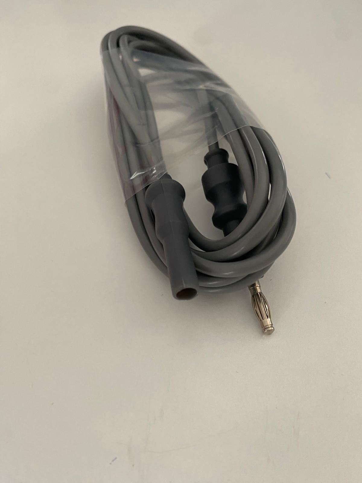 Monopolar Kablo - Endoskopik