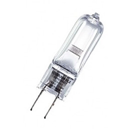 Osram 64610 HLX 50W 12V G6.35 BRL