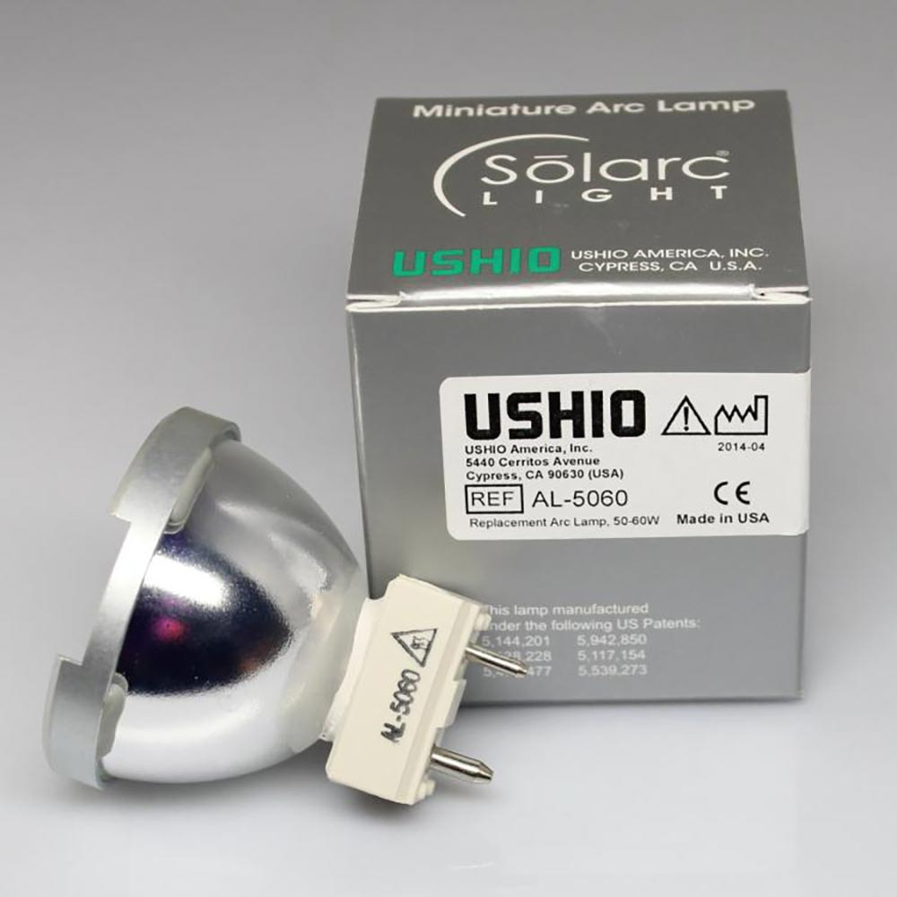 Ushio SOLARC AL-5060