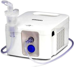 Omron Nebulizatör NE-C900 Solunum Cihazı