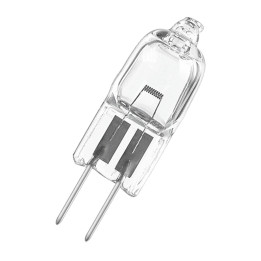 OSRAM 64650 50W 22.8V G6.35