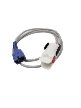 Nellcor Oximax Spo2 Parmak Probu (Yetişkin / Mandal)