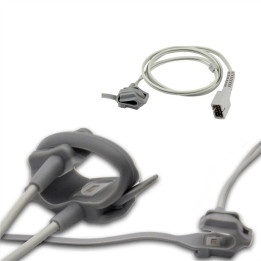 BLT Dijital Spo2 Parmak Probu (Pediatric / Sarmal )