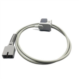 Nellcor Oximax Spo2 Parmak Probu (Pediatrik / Mandal)