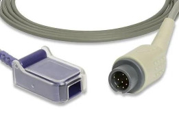 Mindray T5/T8 Serisi Spo2 Ara Kablo ( Massimo )